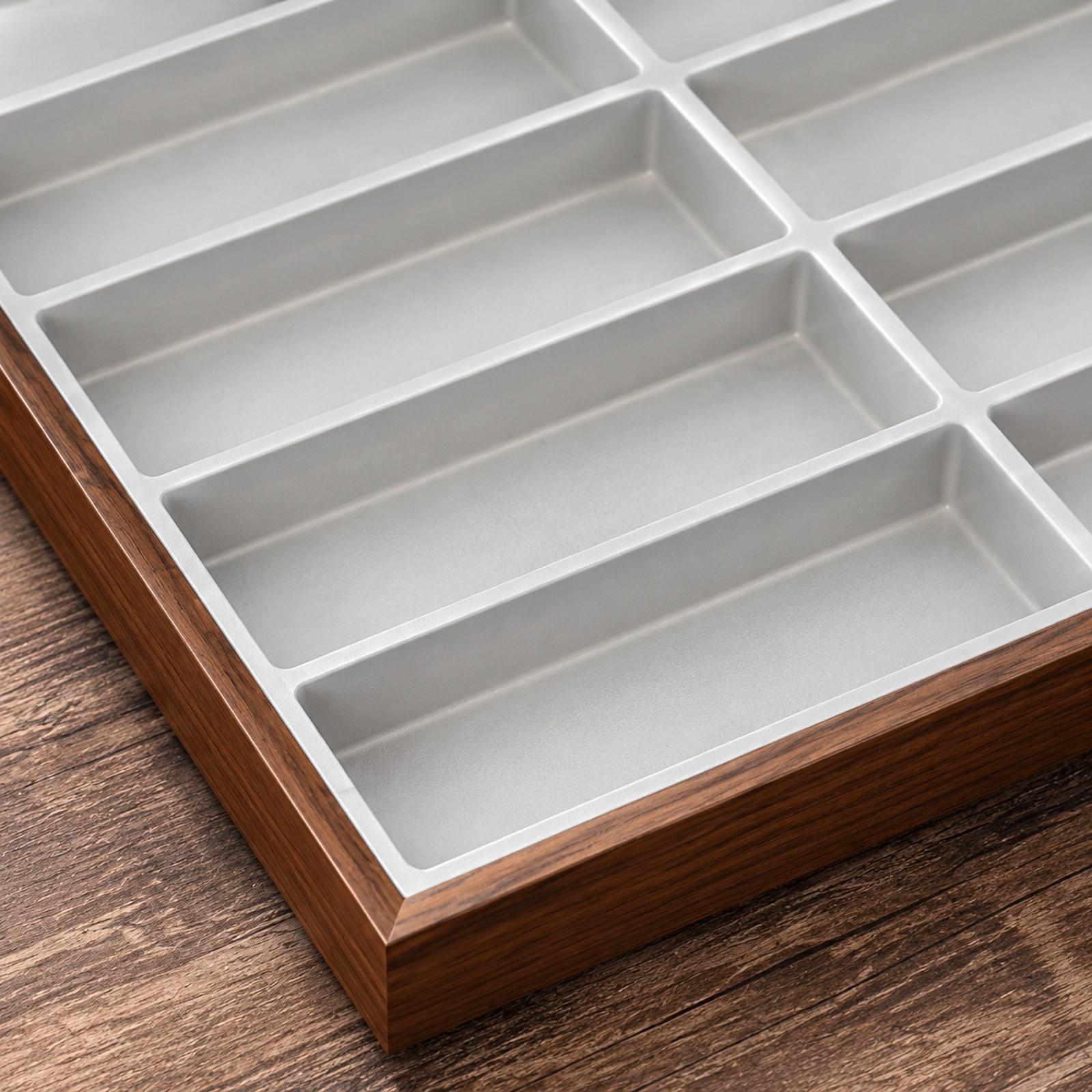 メガネディスプレイトレイ メガネ収納ケース エレガントなメガ - Men'S Accessories Organizer Tray のレビューと価格