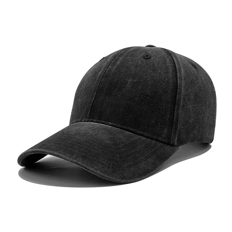 カスタムプリントロゴ入りヴィンテージ風ウォッシュドコットン野 - Hat Snapback Cap のレビューと価格
