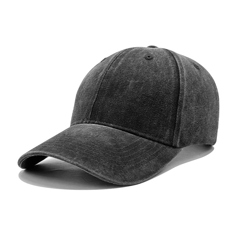 カスタムプリントロゴ入りヴィンテージ風ウォッシュドコットン野 - Hat Snapback Cap のレビューと価格