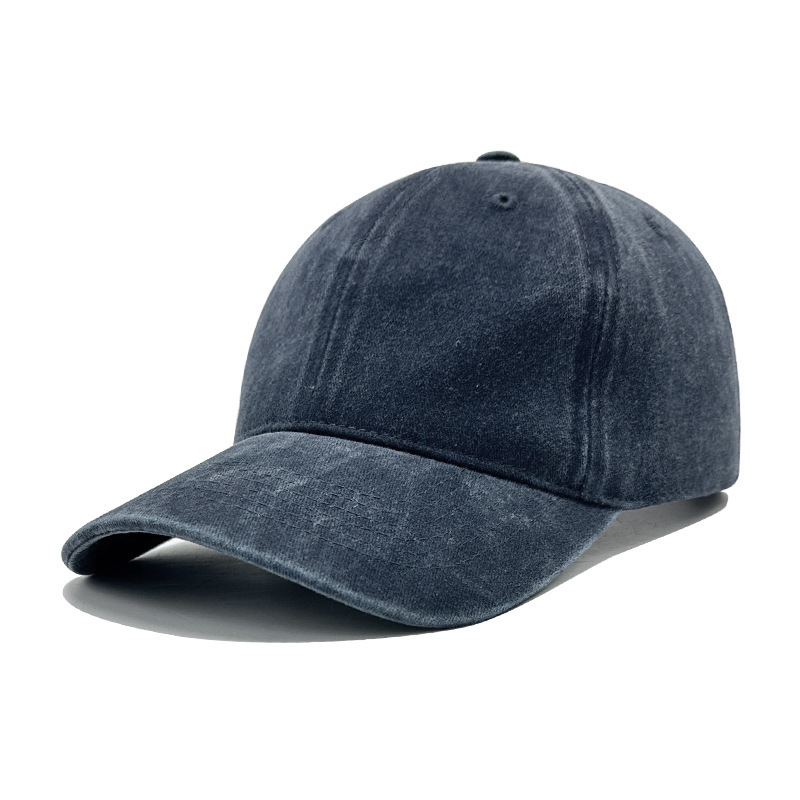 カスタムプリントロゴ入りヴィンテージ風ウォッシュドコットン野 - Hat Snapback Cap のレビューと価格