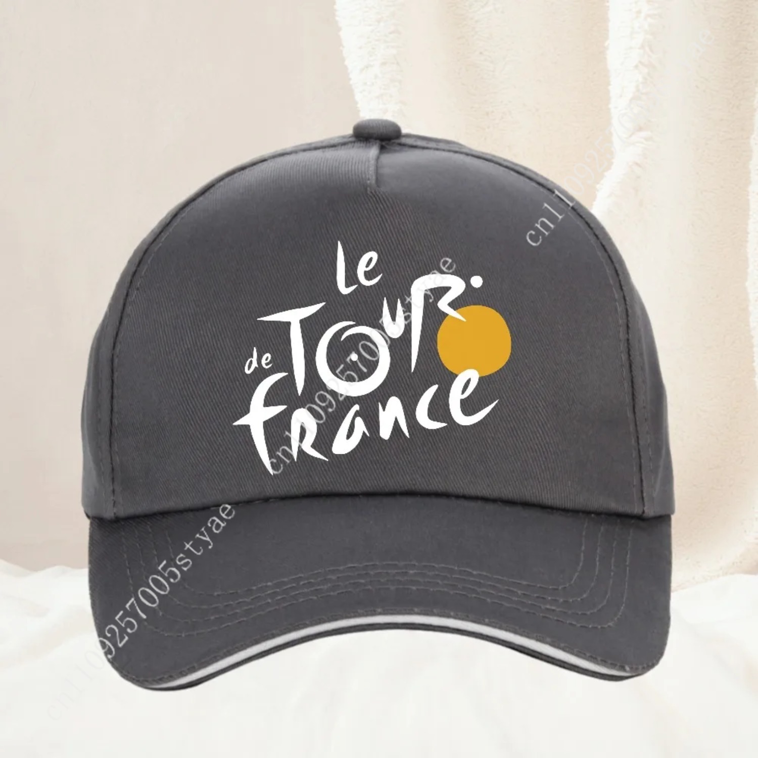 ツール・ド・フランス サイクリング メンズ レディース ベー - Hat Snapback Cap のレビューと価格
