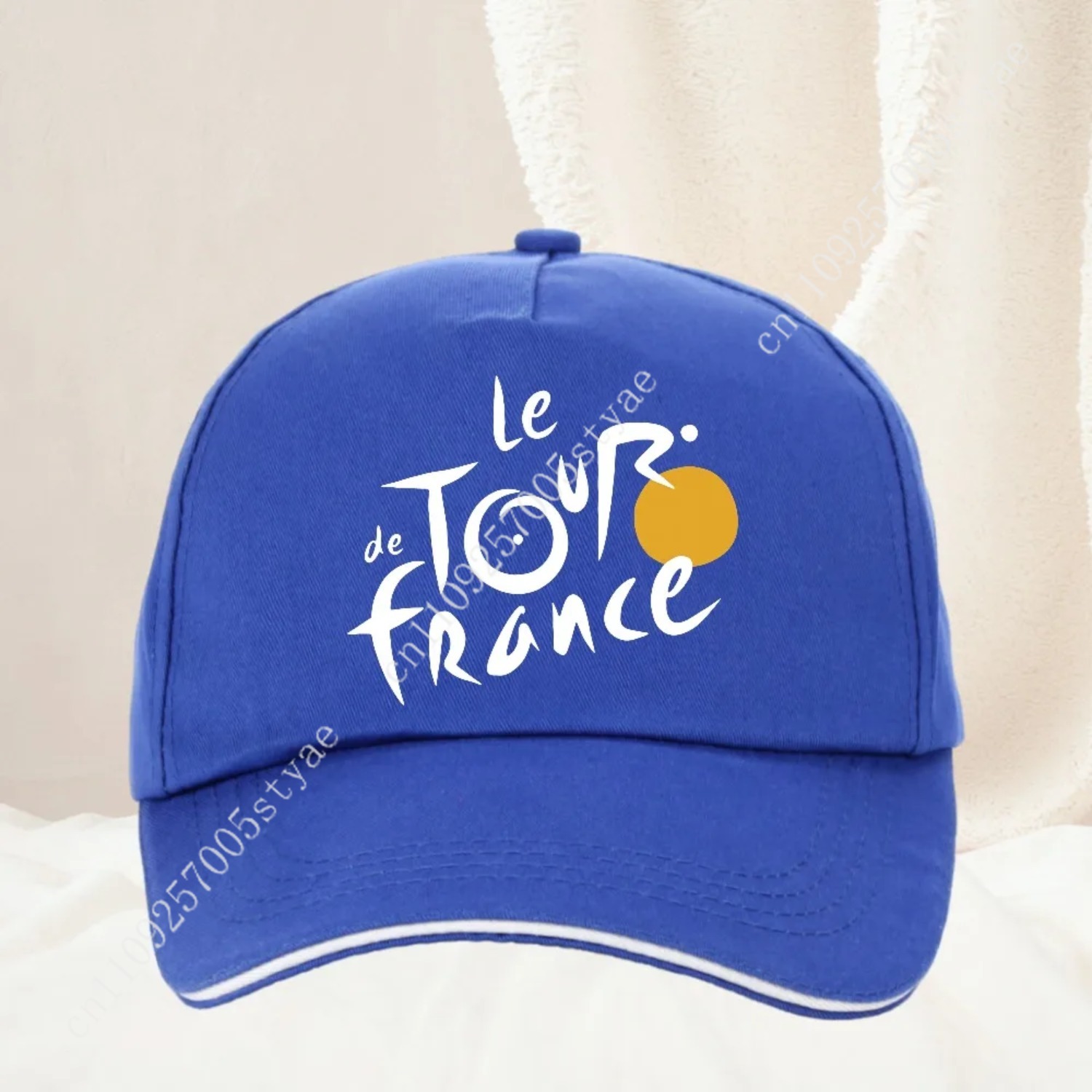ツール・ド・フランス サイクリング メンズ レディース ベー - Hat Snapback Cap のレビューと価格