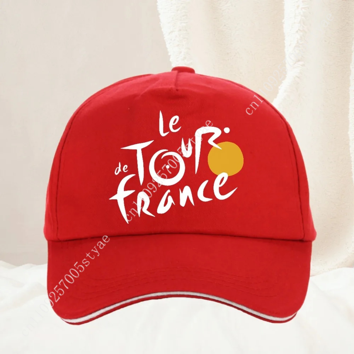 ツール・ド・フランス サイクリング メンズ レディース ベー - Hat Snapback Cap のレビューと価格