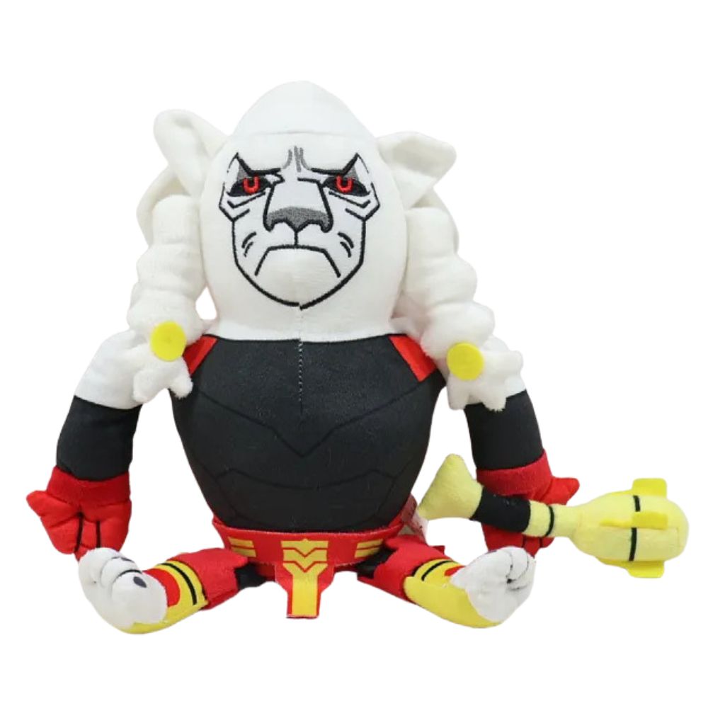 無敵のぬいぐるみ漫画オムニマンイブマークグレイソンぬいぐるみ - Men Accessories For Birthday Gift のレビューと価格