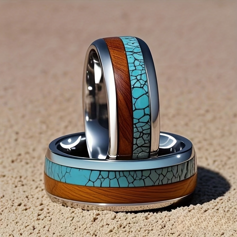 メンズアクセサリー 新着リング ジュエリートレンド 2025 - Men'S Accessories Trends 2025 のレビューと価格