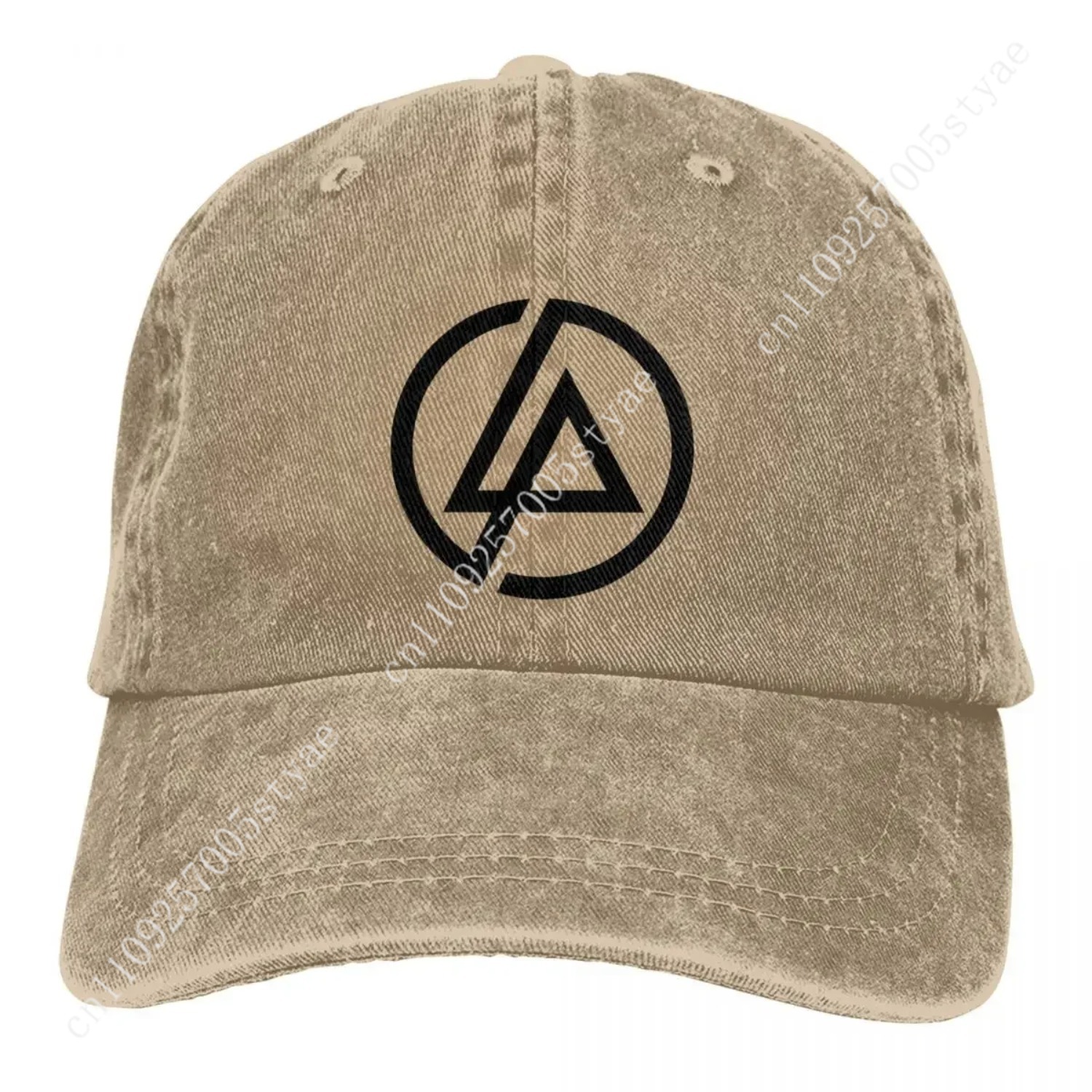 Park Meteora Minutes To Midnig - Hat Snapback Cap のレビューと価格