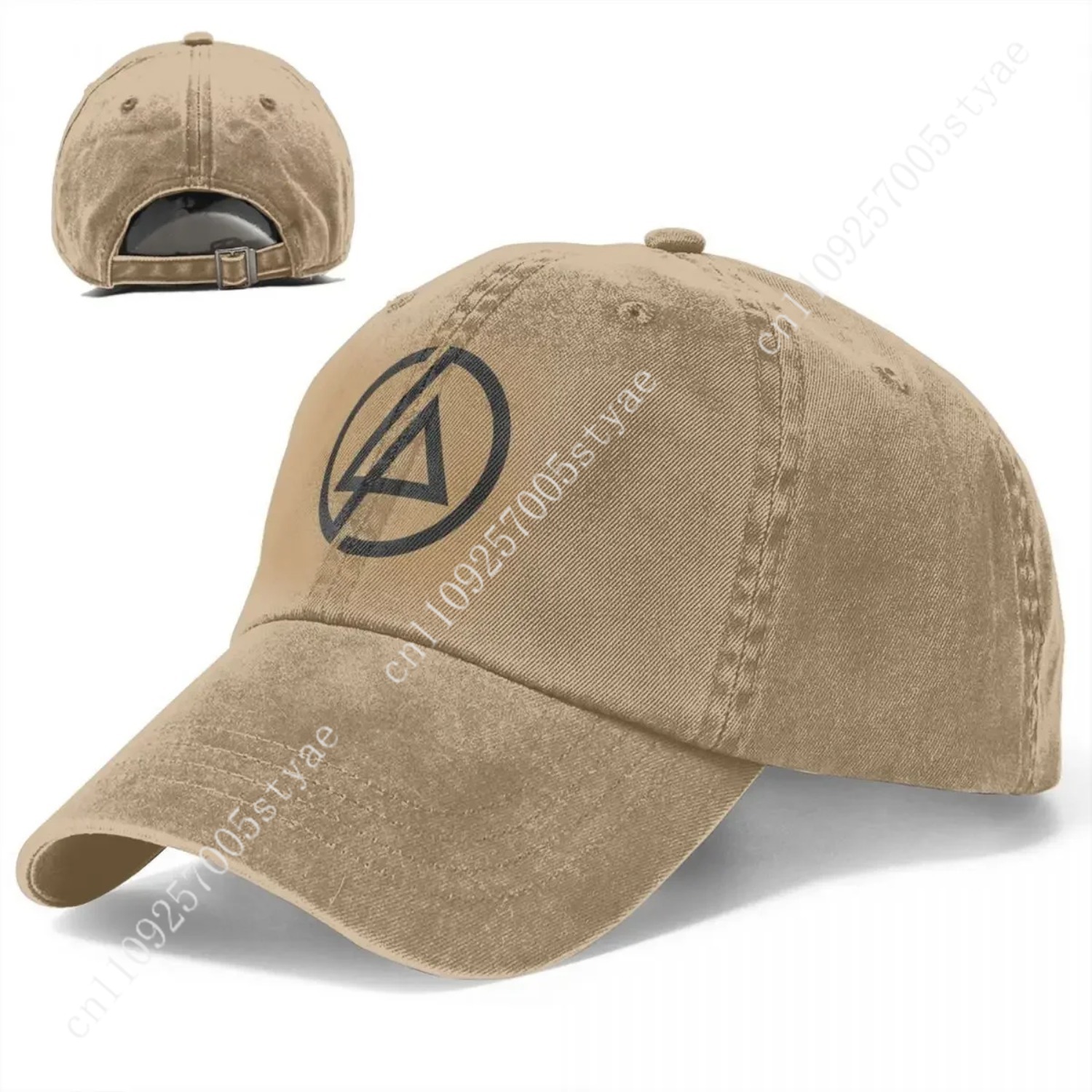 Park Meteora Minutes To Midnig - Hat Snapback Cap のレビューと価格
