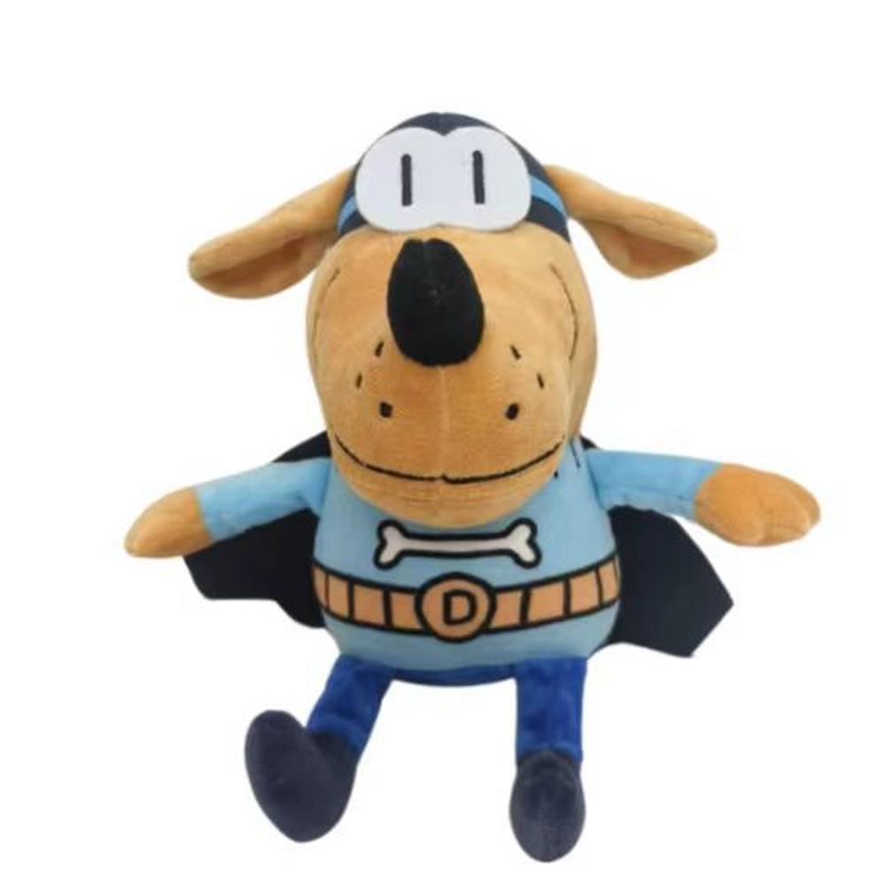 4スタイル 25cm ドッグマンぬいぐるみ 犬人形 ソフトぬ - Men Accessories For Birthday Gift のレビューと価格