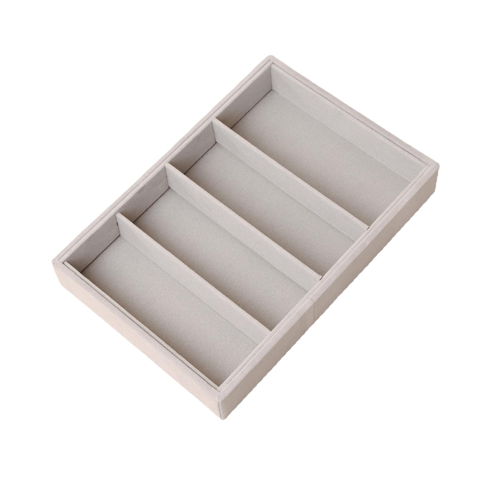 サングラスオーガナイザートレイ メガネ収納ボックス 男女兼用 - Men'S Accessories Organizer Tray のレビューと価格