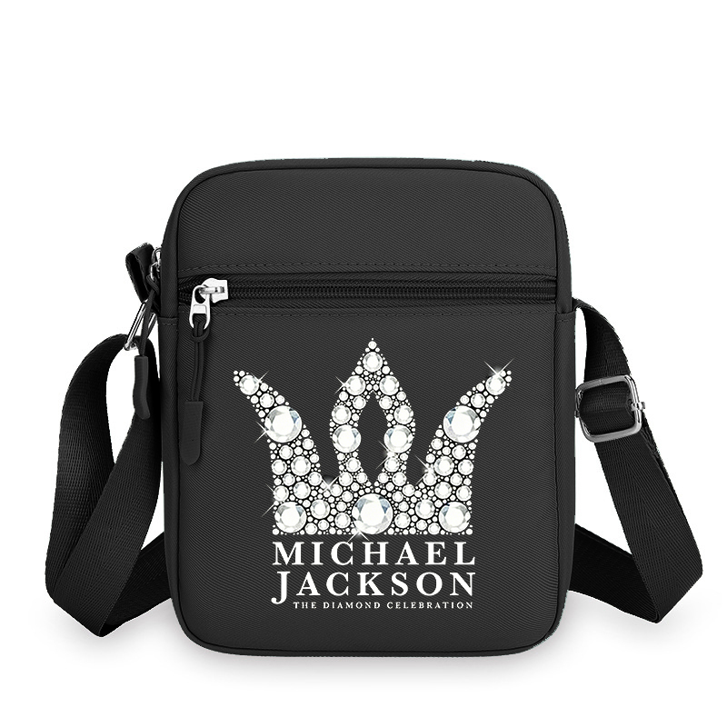 男性女性アニメ電話収納ポーチ MJ カジュアルアクセサリーハ - Men Accessories For Birthday Gift のレビューと価格