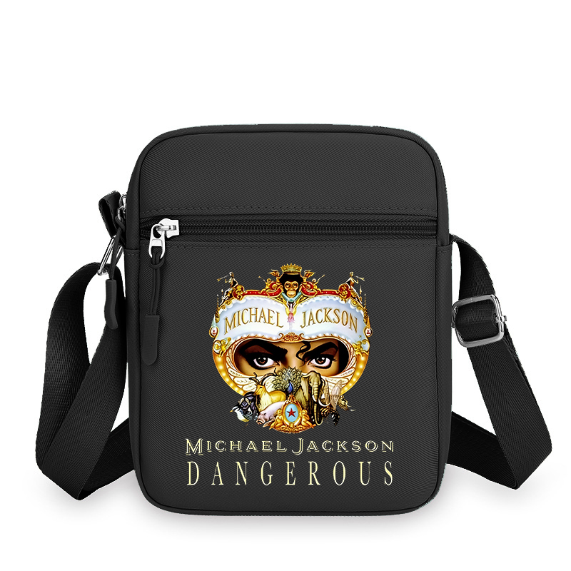 男性女性アニメ電話収納ポーチ MJ カジュアルアクセサリーハ - Men Accessories For Birthday Gift のレビューと価格
