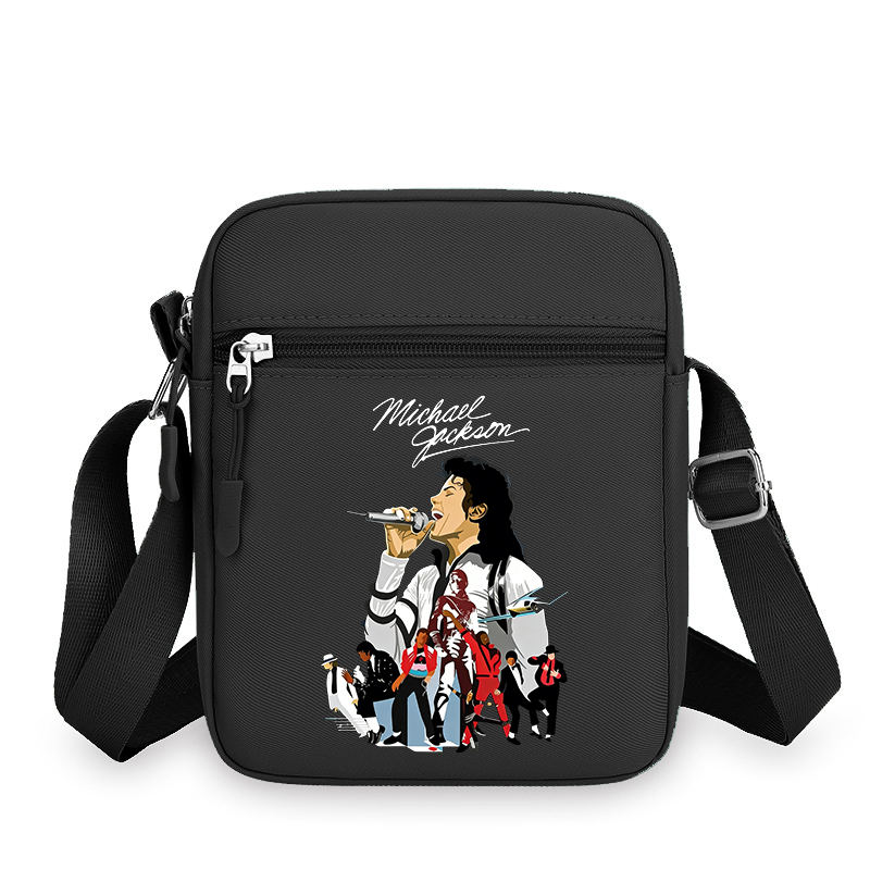 男性女性アニメ電話収納ポーチ MJ カジュアルアクセサリーハ - Men Accessories For Birthday Gift のレビューと価格