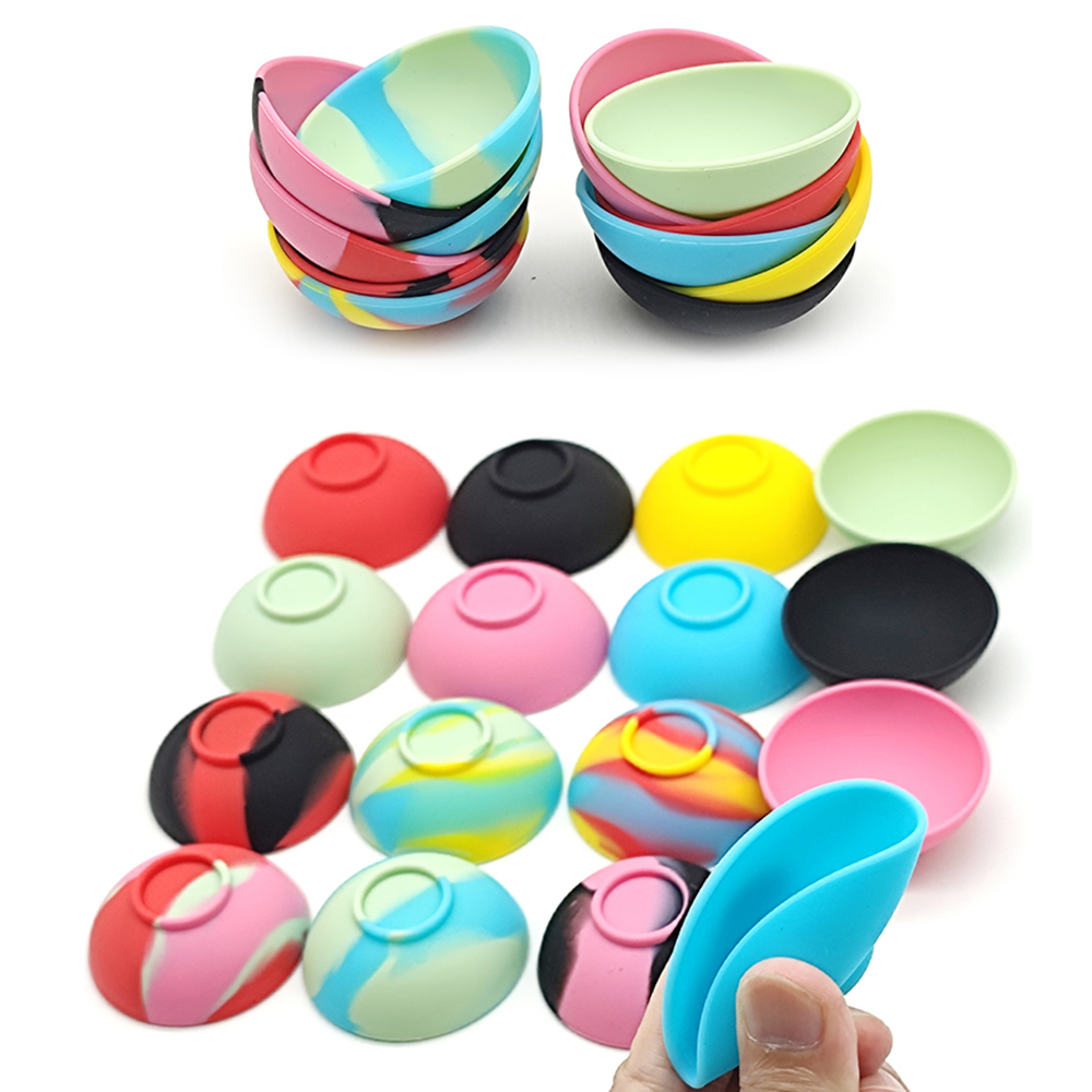 タバコ用シリコンボウル,喫煙アクセサリー,男性用スモークジャ - Men'S Accessories Tray のレビューと価格