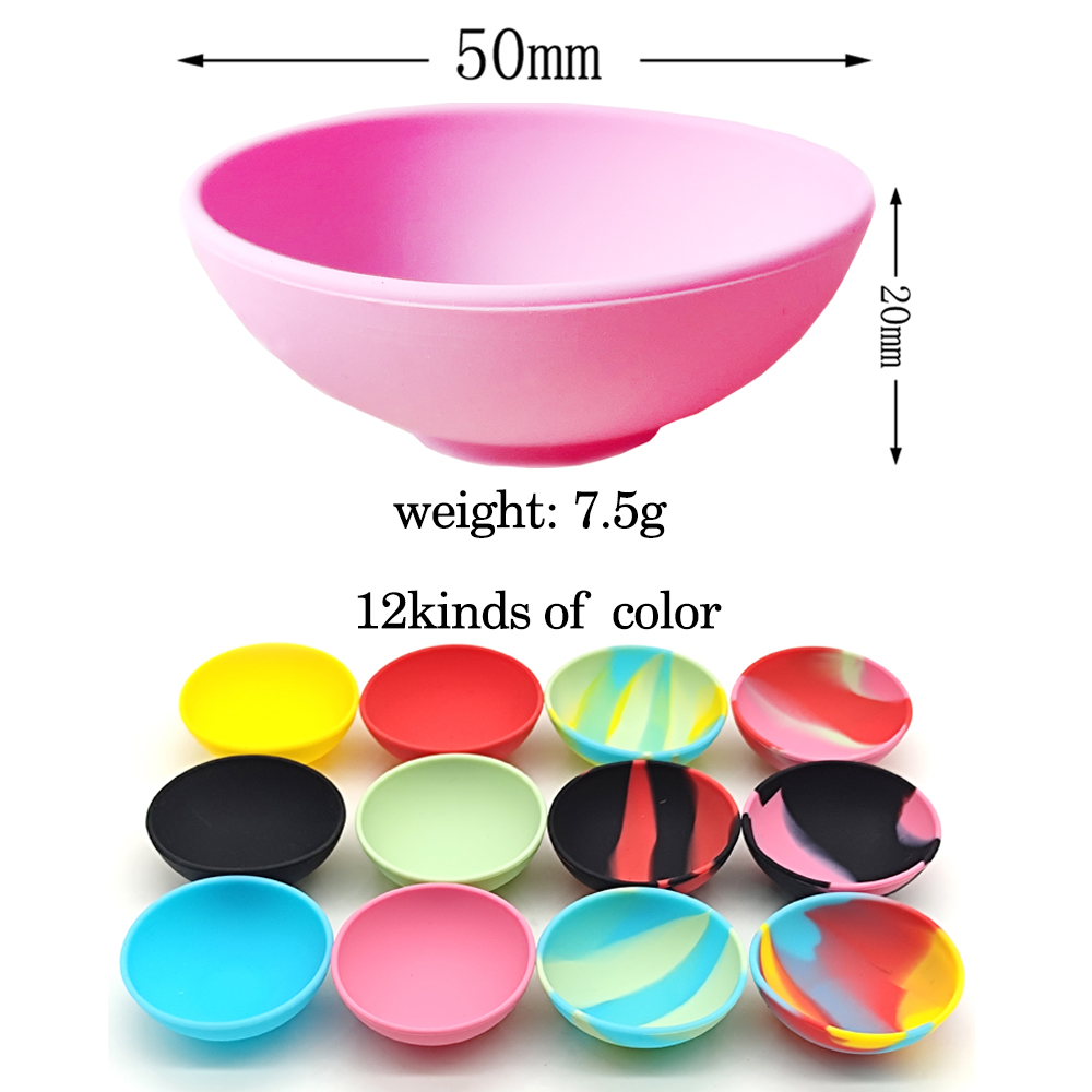 タバコ用シリコンボウル,喫煙アクセサリー,男性用スモークジャ - Men'S Accessories Tray のレビューと価格