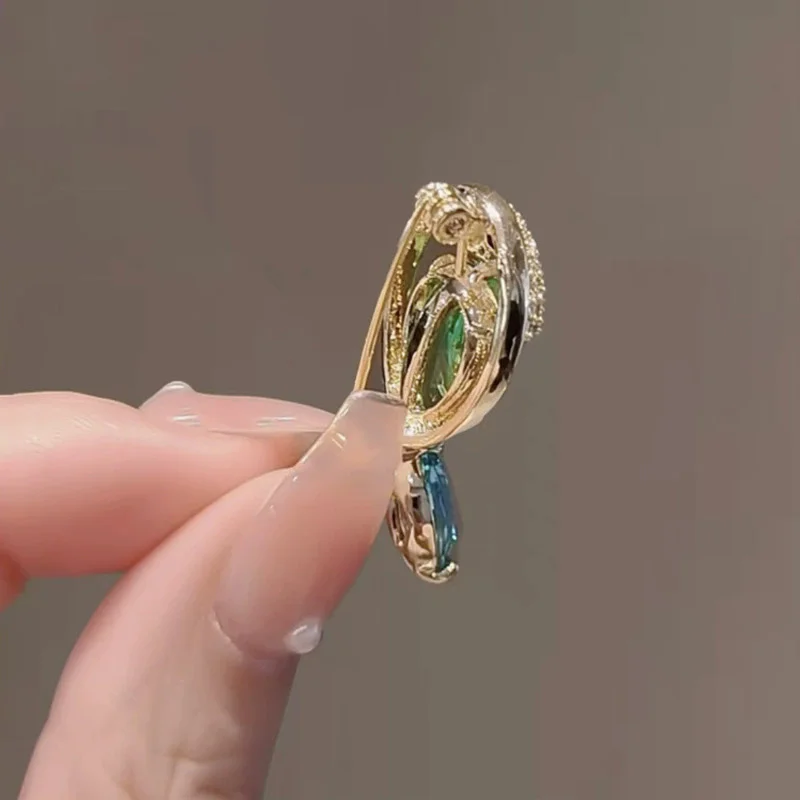 絶妙な小さな魚のブローチ男性女性かわいい魚動物ブローチピンジ - Men'S Accessories Trends 2025 のレビューと価格