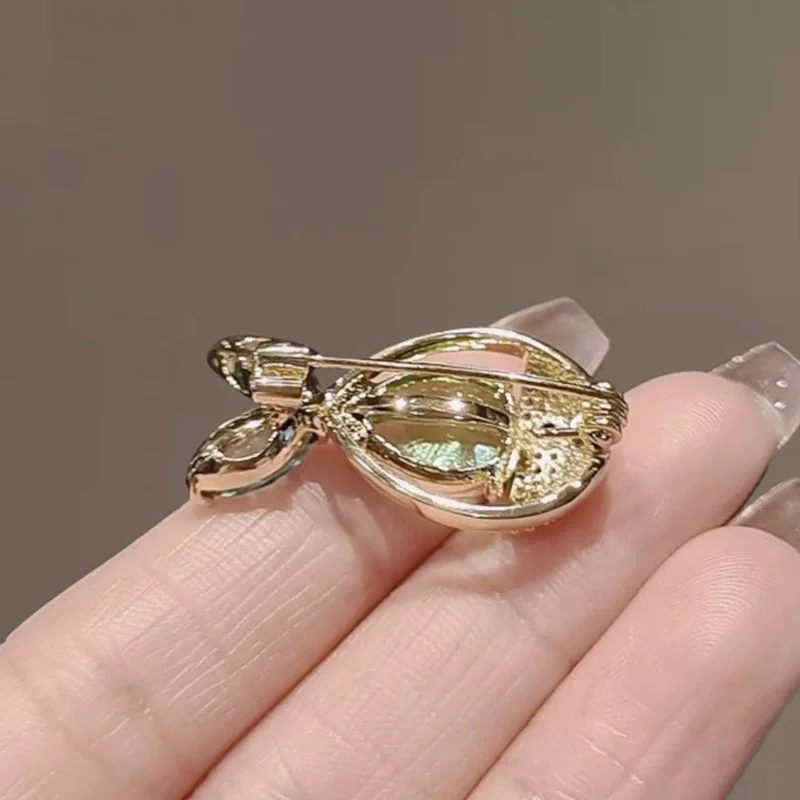 絶妙な小さな魚のブローチ男性女性かわいい魚動物ブローチピンジ - Men'S Accessories Trends 2025 のレビューと価格