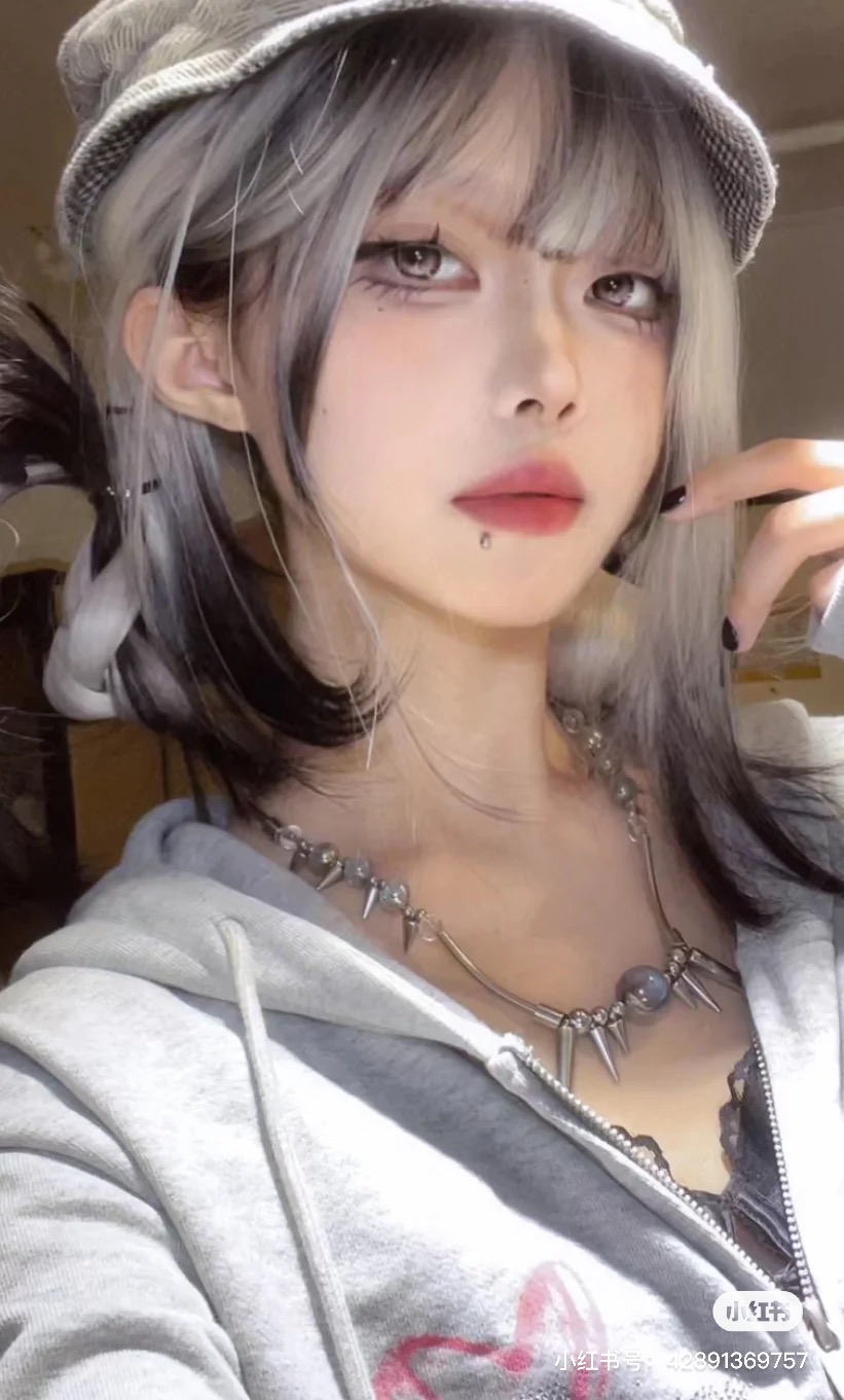 チタン鋼リベットチョーカー男性女性パンクメタルゴス美的ネック - Men Accessories Aesthetic のレビューと価格