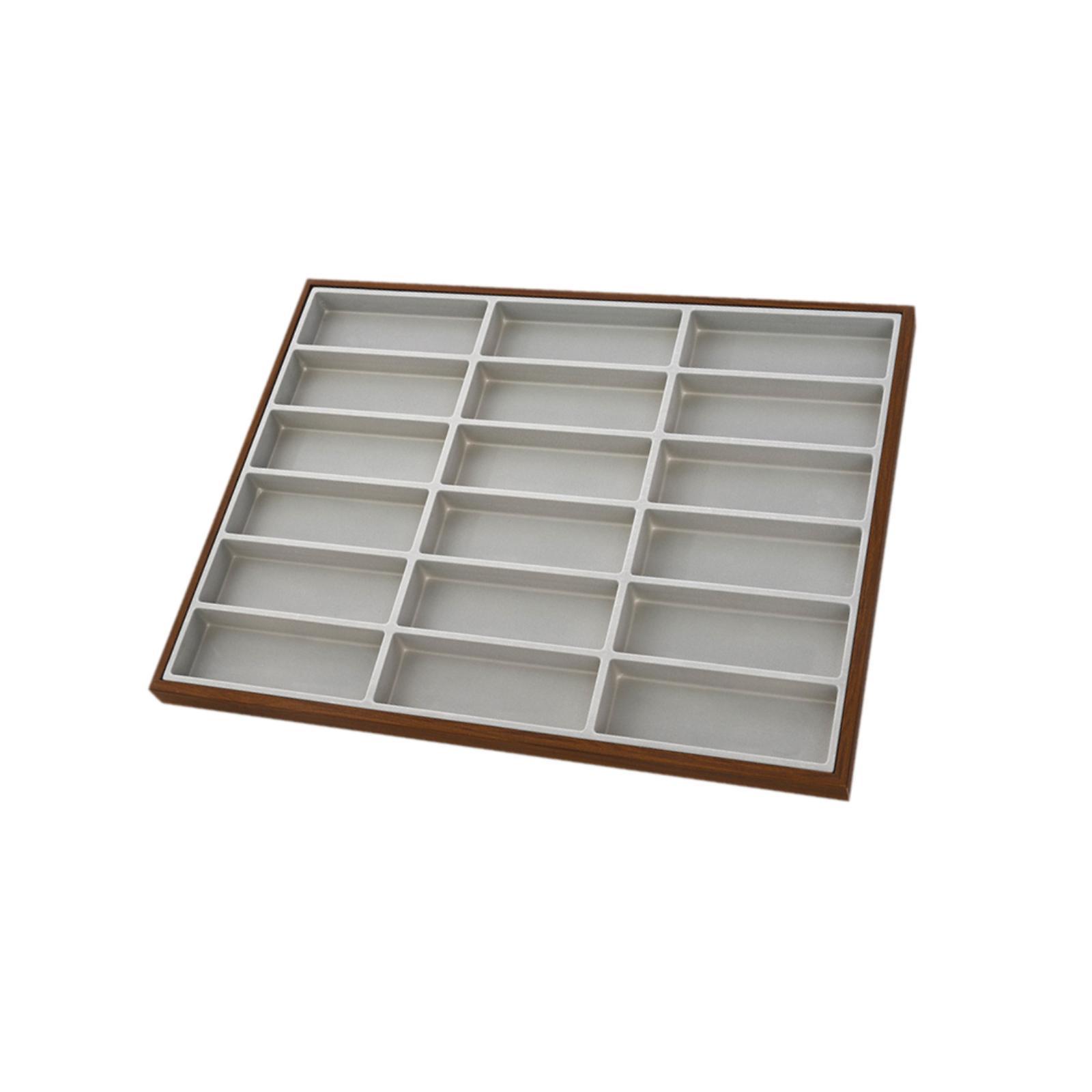 メガネディスプレイトレイ サングラスオーガナイザー 家庭用  - Men'S Accessories Organizer Tray のレビューと価格