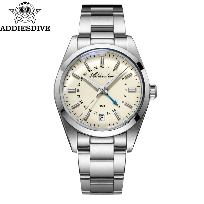 ADDIESDIVE ホットブランド 36 ミリメートル高級 - Men Accessories Jewelry のレビューと価格