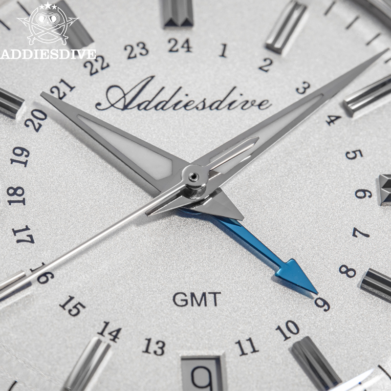 ADDIESDIVE ホットブランド 36 ミリメートル高級 - Men Accessories Jewelry のレビューと価格