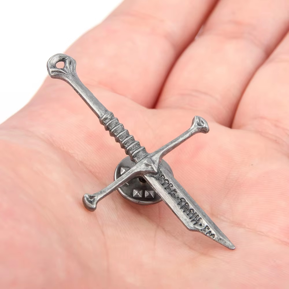 ホットセールゲーム アラゴーン ブロークンソード 映画 メタ - Men'S Accessories Jewelry Sale のレビューと価格