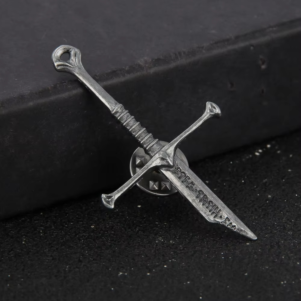 ホットセールゲーム アラゴーン ブロークンソード 映画 メタ - Men'S Accessories Jewelry Sale のレビューと価格