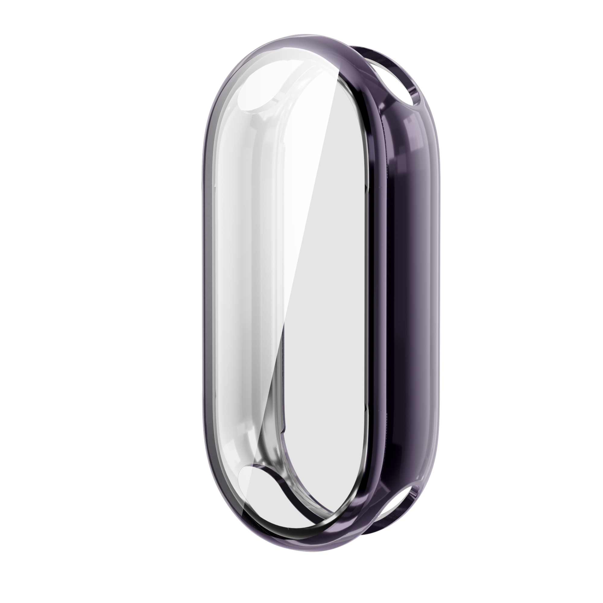 TPU ケースシャオ mi mi バンド 9 カバーアクセサ - Men Accessories All のレビューと価格