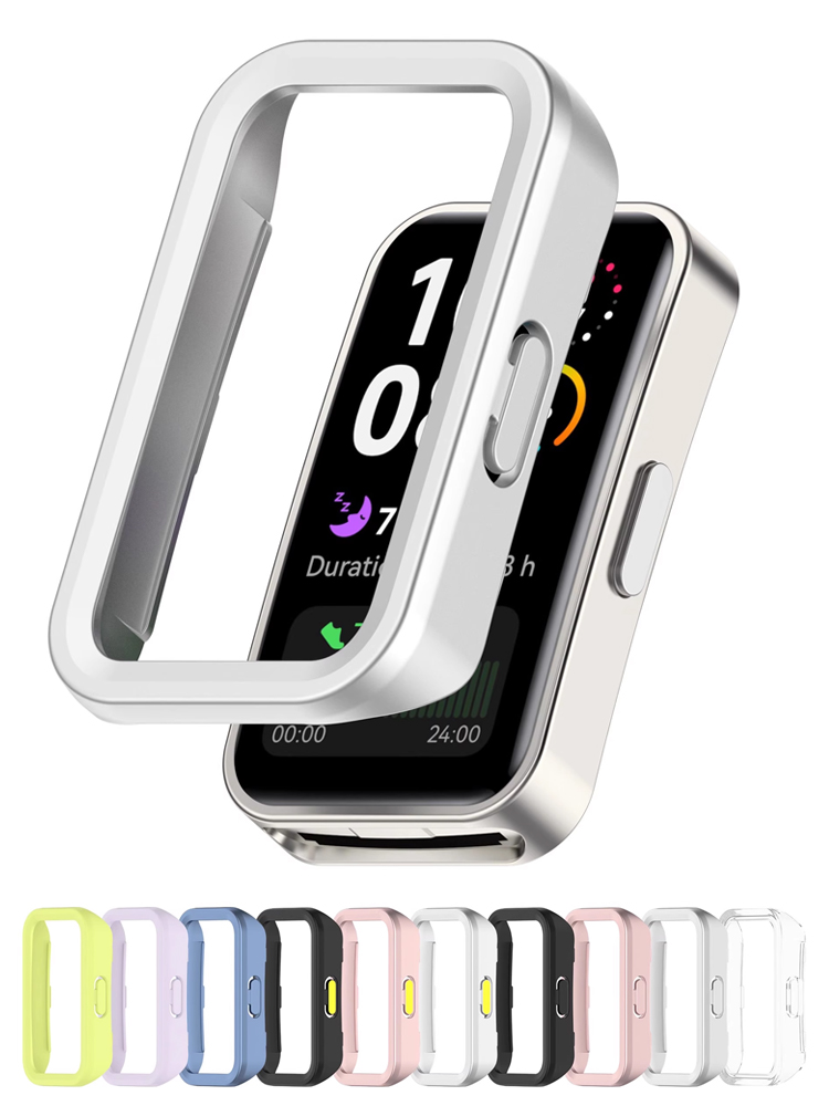 HUAWEI Band 10 9 8用ウォッチケース アクセ - Men Accessories All のレビューと価格